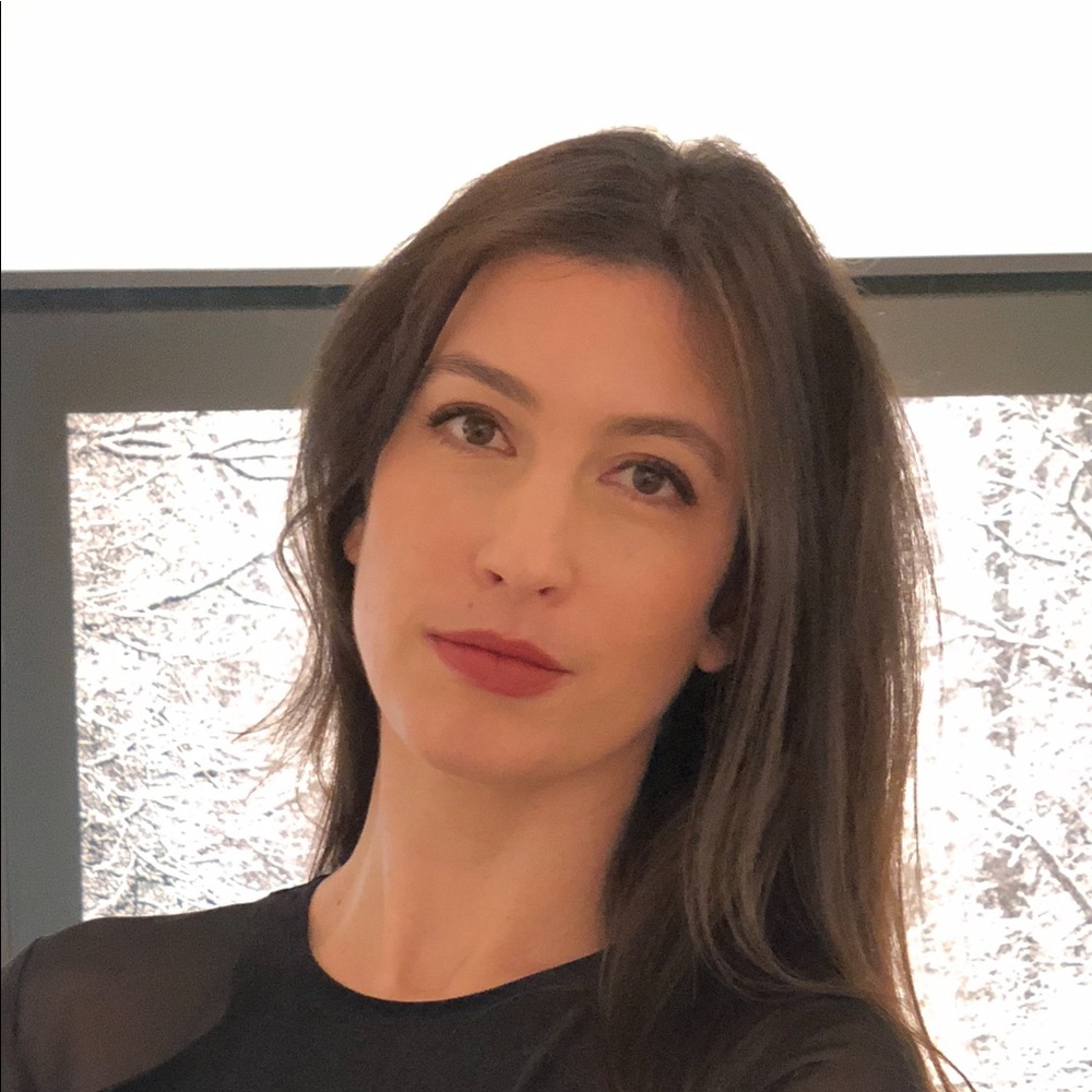 Meet your Posher, Kaycee